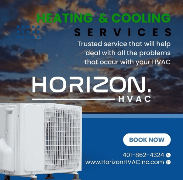 Residential and Commercial HVAC