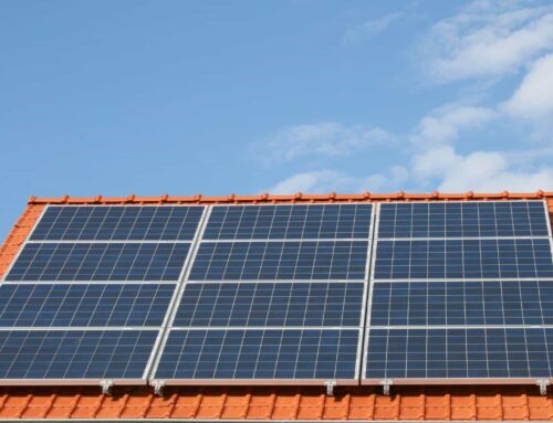 The Benefits of Installing Solar Power Panels for Homeowners in Rhode Island