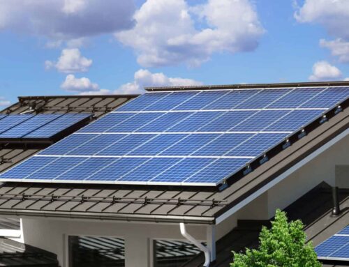 Benefits of Solar Power Panels for Homes in Rhode Island